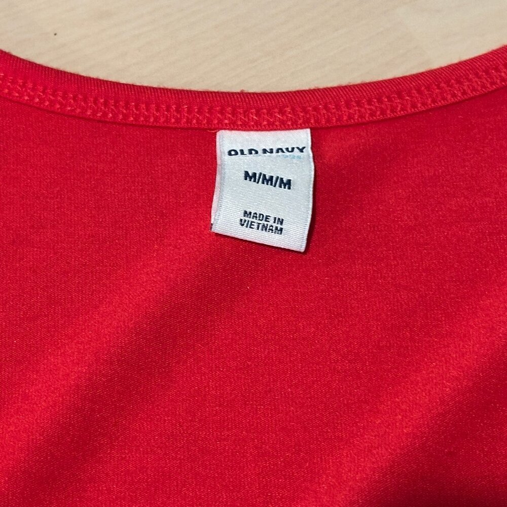 Old Navy Maxi Dress - Picture 9 of 12